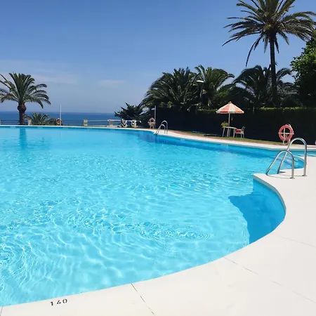 Apartment La Roca Rental, 1 Con Vistas Al Mar Torremolinos