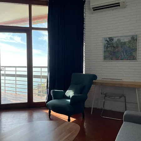Apartment La Roca Rental, 1 Con Vistas Al Mar