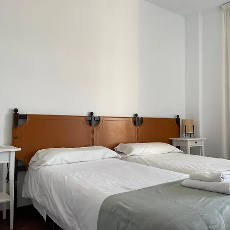 La Roca Rental, 1 Con Vistas Al Mar Apartment Torremolinos